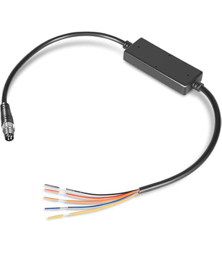 HP MPVI3 Pro Diagnostic Scanner - Advanced OBDII Tool With Pro Features & 8GB Storage