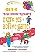 303 Preschooler-Approved Exercises and Active Games (SmartFun Activity Books)