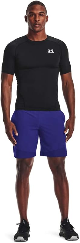 UA HG Armour Comp SS