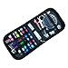 Sewing Kit with 70 Sewing Accessories, 18 Spools of Thread -18 Color, for beginners, for Home, Travel & Emergencies #81209