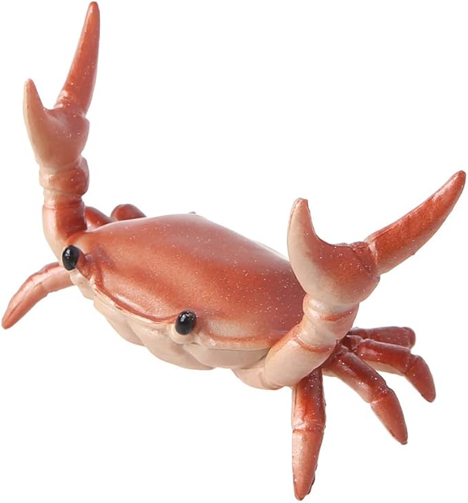 Abicial New Japanese Creative Cute Crab 