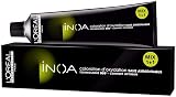L'Oréal Professionnel Inoa No.6.24 Dark Blonde Iris Copper 60 ml view 3