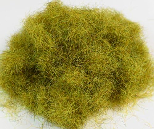 WWS Spring 10mm Mix Model Basing Static Grass 20g G,O,HO/OO,TT,N.Z Wargames