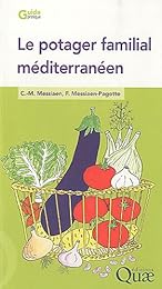 Le  potager familial méditerranéen