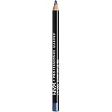 NYX Cosmetics Slim Eye Pencil Sapphire