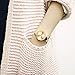 June & Ed Quartz Rose Gold Bracelet Women's Watch W-0001