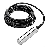 DC24V 4-20mA Throw-in Type Liquid Level Sensor for