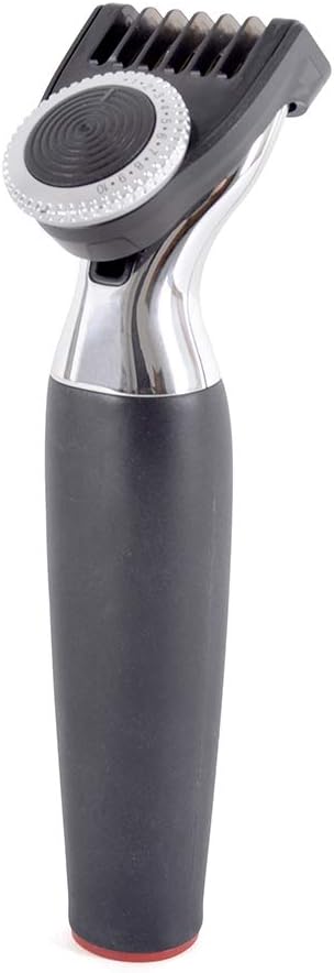 Paul Anthony MonoBlade Lithium Hybrid Trimmer Shaver/Beard Trimmer- H5119BK, Black - Image 5