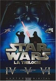 Star Wars - La Trilogie
