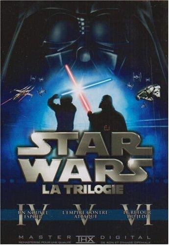 Star Wars - La Trilogie