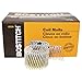 BOSTITCH C10P120DG Thickcoat Round Head 3-Inch by .120-Inch 15 Degree Coil Framing Nail (2,700 per Box)