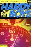 Blown Away (Hardy Boys Graphic Novels)