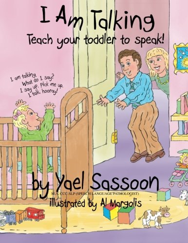 I Am Talking: Teach your toddler to speak