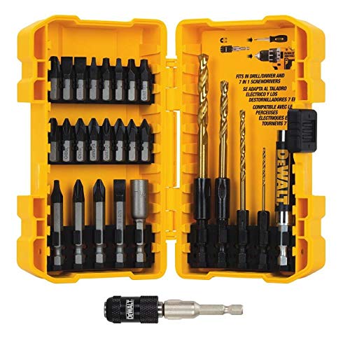 DEWALT Screwdriver Bit Set - Image 3