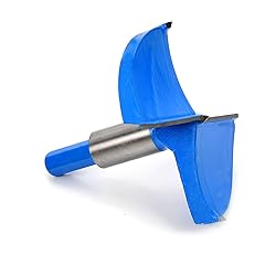 Utoolmart Forstner Drill Bit, 90mm Cemented Carbide