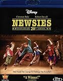 Newsies: 20th Anniversary Edition [Blu-ray]