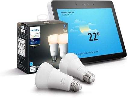 echo show 2 zigbee hub