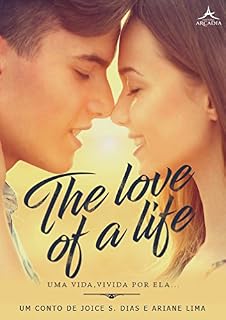 Livro The Love Of a Life: Uma vida vivida por ela