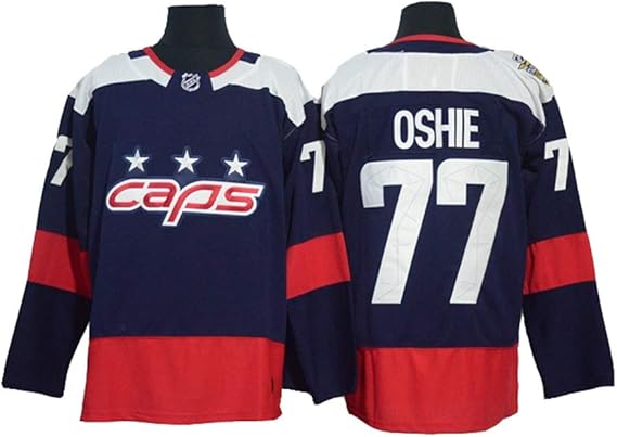 capitals jersey sweatshirt
