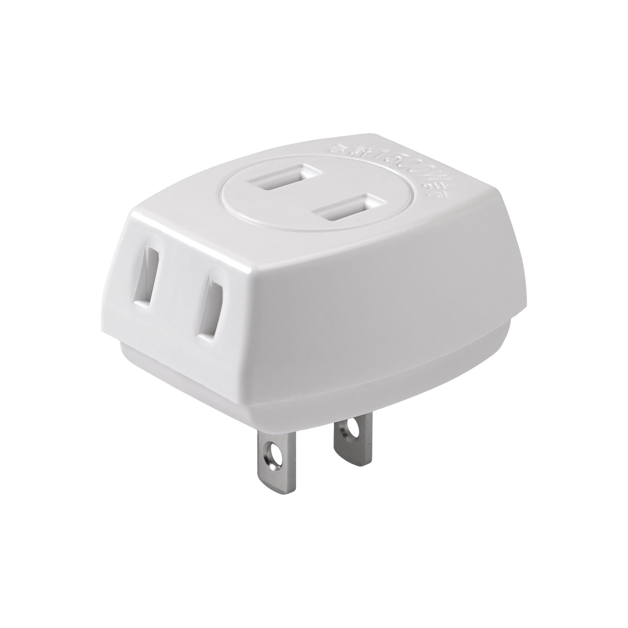 エルパ EDLPトリプルタップ3個口 ホワイトの商品画像