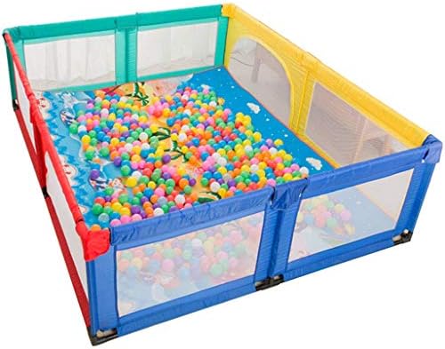 large playpens for toddlers