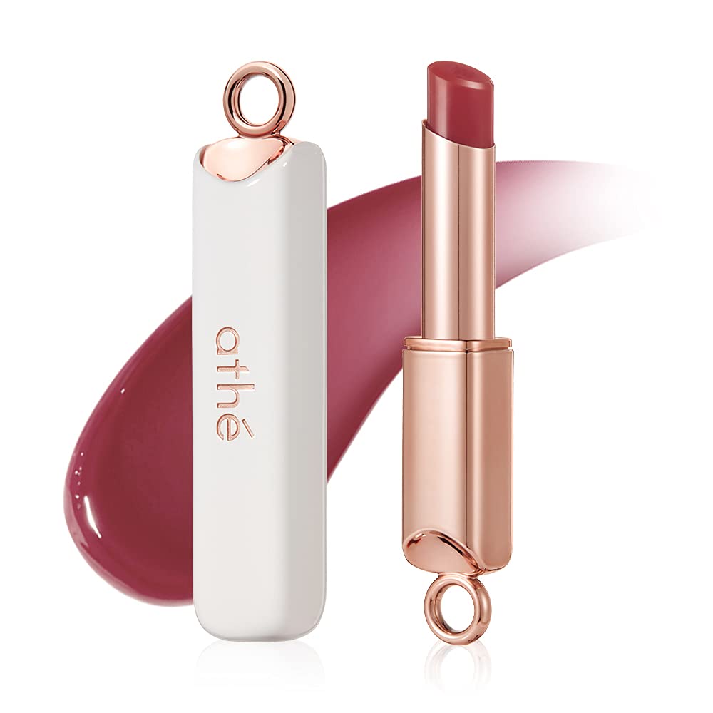 Authentic Lip Glowy Balm #06 Bird