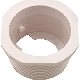 Pentair E23 White Quick Disconnect Adapter Replacement Automatic Pool Cleaner