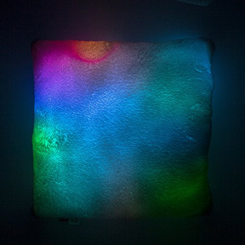 Thumbs-Up-Moonlight-Cushion-White