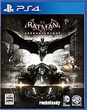 BATMAN ARKHAM KNIGHT(バットマン:アーカム・ナイト) ...