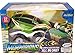 Kid Galaxy Amphibious RC Car Morphibians Rover. 4x4 Remote Control Toy, 27 MHz