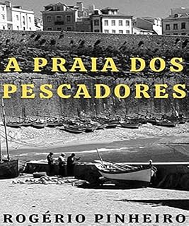 Livro A Praia dos Pescadores