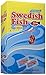 Swedish Fish 43146 Grab-and-Go Candy Snacks in Reception Box, 240-Pieces/Box