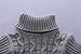 TUTUYU Kids' Turtleneck Sweater