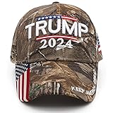 Trump Hat Donald Trump 2024 Hat MAGA Hat Make Keep
