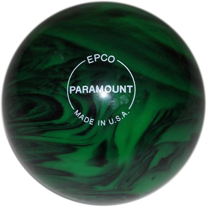 Bowlerstore Products Candlepin Paramount Glow Bowling Ball