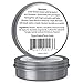 Spartans Den Premium Beard Balm For Men | Coconut Oil & Vitamin E Infused | Best Conditioner For Grooming, Growth, Soften, Itch & Tame - Classic Scent 2oz