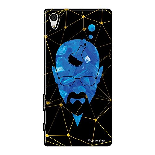 Capa Personalizada para Sony Xperia Z5 Premium Breaking Bad - TV09