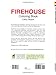 Firehouse Coloring Book (Dover Kids Coloring Books)
