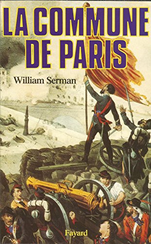 La  Commune de Paris
