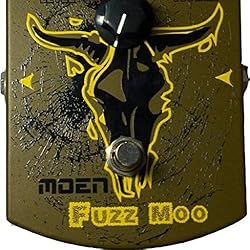 Moen MO-FM Fuzz