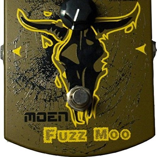 Moen MO-FM Fuzz