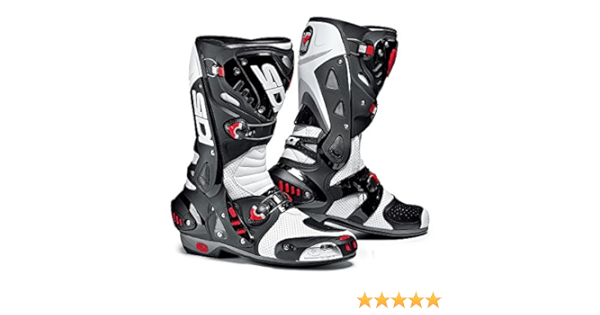 sidi vortice white