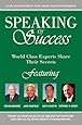 Speaking of Success