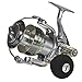 Dam Quick Royal 990 FD - Big Pit and Catfish Reel with frontdrag