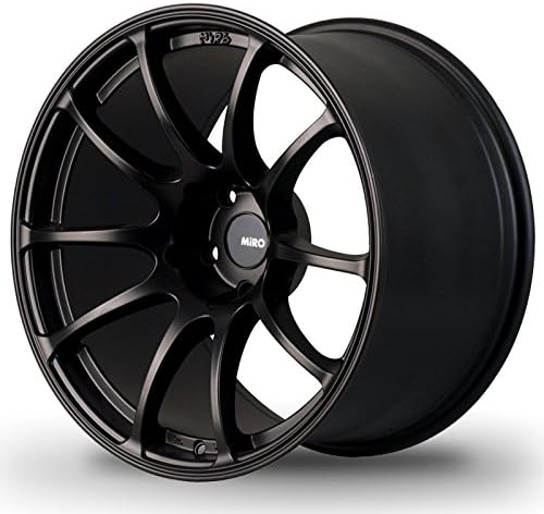MiRo Type 563 18X9.5 5X114.3 E