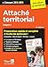 Concours attaché territorial cat A (100% efficace) (French Edition) by