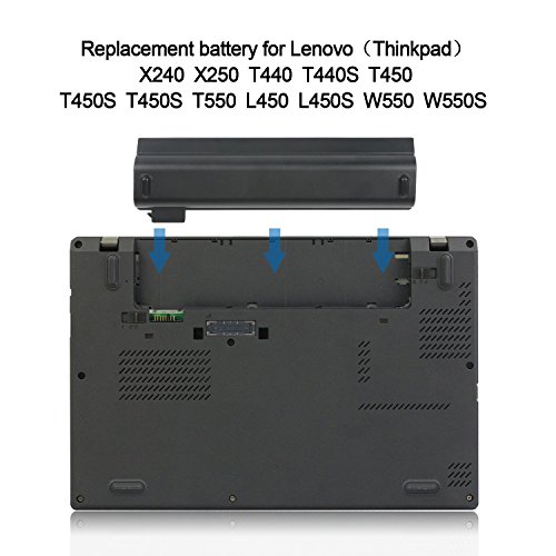 Аккумулятор lenovo 45n1136