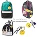 Time-killer Keychain 27 Pack Birthday Party Supplies Favors Gift for Kids Students Christmas (Pack of 27)