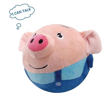 peluches interactivos para niños