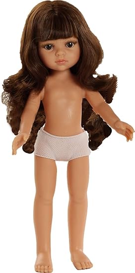 muñecas paola reina amazon